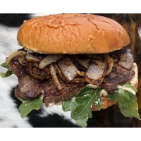 The Rythre Arms Steakhouse