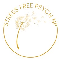 Stress Free Psych NP logo - Similar company to Stress Free Private Practice Management