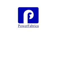 Powerfabrica Private Lmited logo - Similar company to Cad Infield Technologies Solidworks Authorized Training Center (Satc)
