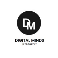 DigitalMinds logo - Similar company to Thirdpresence
