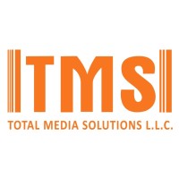 Total Media Solutions LLC logo - Similar company to Express Freight System (I) Private Limited