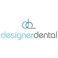 Designer Dental logo - Similar company to Itechvo