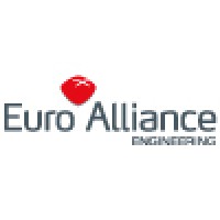 Euro Alliance Engineering AD logo - Similar company to Gp Group Jsc.