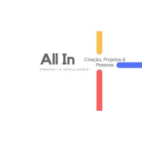 All In - Prospect & Intelligence logo - Similar company to Thinkbusiness Platform®
