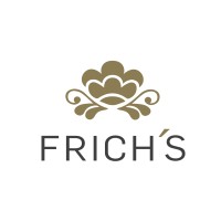 Frich´s hoteller og spisesteder logo - Similar company to Kirkens Bymisjon, Veslelien