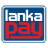 LankaPay logo - Similar company to Gov-Pay