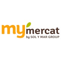 MyMercat logo - Similar company to Trapeval Sl