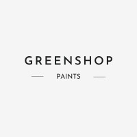 Greenshop Paints logo - Similar company to Rainbow Paints Ltd
