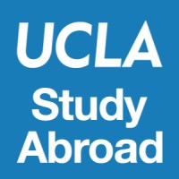 UCLA Study Abroad logo - Similar company to Global Development Lab Ucla