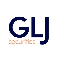GLJ Securities logo - Similar company to Cheron
