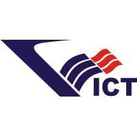 Vietnam International Container Terminals logo - Similar company to Phú Mỹ 3 Specialized Industrial Park
