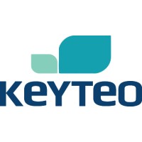 KEYTEO logo - Similar company to Astrelya