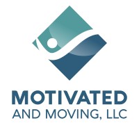 Motivated and Moving, LLC logo - Similar company to Wright Physical Therapy - Joint, Spine, Sport