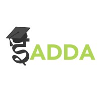 E-ADDA logo - Similar company to Marketer Academy