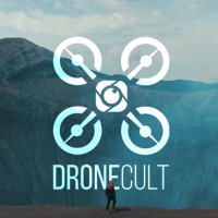 Dronecult Technologies & Services logo - Similar company to FlyBots Technology Sdn Bhd