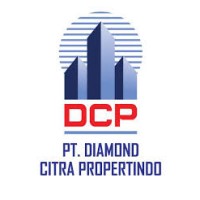 Diamond Citra Propertindo, Tbk logo - Similar company to Diamondland Development