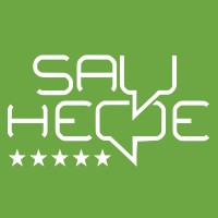 Say Here logo - Similar company to Gibe.Tech