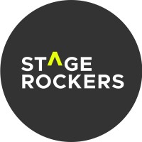 Stagerockers.de logo - Similar company to Krf (Kinderrechteforum)