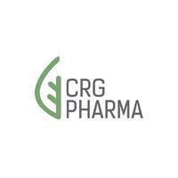 CRG Pharma Inc logo - Similar company to 3D Pharma Consulting Ltd
