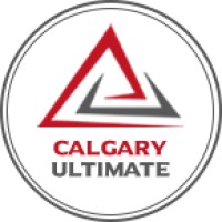 Calgary Ultimate Association logo - Similar company to Takemetuit Inc.