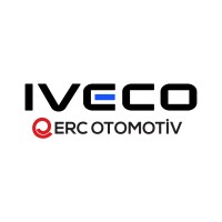 IVECO ERC OTOMOTİV logo - Similar company to Otokiosk Inc.