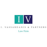 Ioannis Vassardanis & Partners Law Firm logo - Similar company to Elsa Komotini