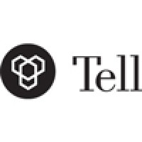Tell Creative logo - Similar company to Advvy