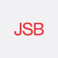 JSB Lighting logo - Similar company to Lights & Tracks