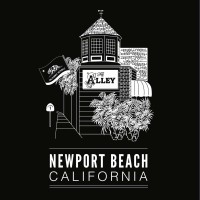 The Alley Bar & Restaurant logo - Similar company to D&X Ltd