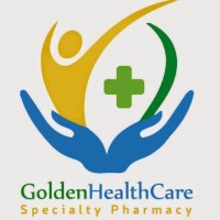 Golden Healthcare Specialty Pharmacy logo - Similar company to Performix Specialty Pharmacy