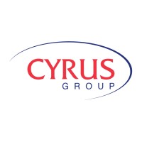 Cyrus Group of Companies logo - Similar company to Spt Middle East General Trading