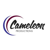Cameleon Productions logo - Similar company to Ocopa