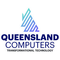 Queensland Computers logo - Similar company to Netvolt Srl