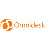 Omnidesk AB logo - Similar company to Tendfor