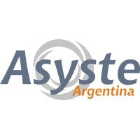 Asyste Argentina logo - Similar company to Grupo Asyste