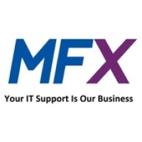 MFX Systems logo - Similar company to Evolve It Support Ltd