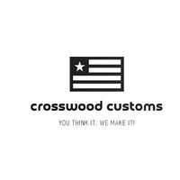 Crosswood Customs logo - Similar company to Proudd