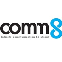 Cse Crosscom Pty Ltd Trading As Comm8