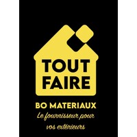 BO. Matériaux, Tout Faire Grandchamp-des-Fontaines logo - Similar company to Snego