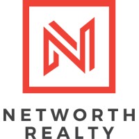 NetWorth Realty of Charlotte logo - Similar company to Red Toro Clothing