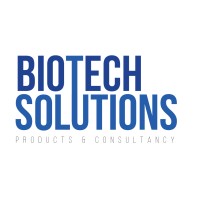 Biotech solutions Group logo - Similar company to Thermaissance