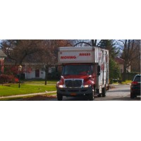 Moving Ahead Moving & Storage logo - Similar company to Interstate Moving & Relocation Group Inc