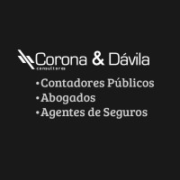 Corona & Dávila logo - Similar company to Paul L. Corona Leadership Coaching