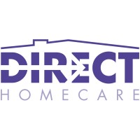 Direct Homecare logo - Similar company to Thrive 48