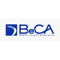 Belgian Cockpit Association (BeCA) logo - Similar company to Becajet