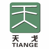 TianGe Acoustics logo - Similar company to Acoustic Panel