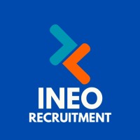 INEO Recruitment Limited logo - Similar company to Elite Cas