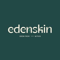 Edenskin Botanicals logo - Similar company to Vizio Property