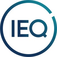 ieQ-network AG logo - Similar company to Arva Greentech Dach