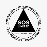 SOS Limited logo - Similar company to İfhaber